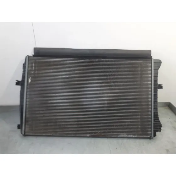Radiador Agua para Seat Leon (Kl1, Klg)