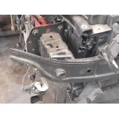 Refuerzo Paragolpes Delantero para Seat Leon (Kl1, Klg)