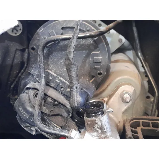 Servofreno para Seat Leon (Kl1, Klg)