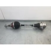 Transmision Delantera Izquierda para Seat Leon (Kl1, Klg)