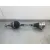 Transmision Delantera Izquierda para Seat Leon (Kl1, Klg)