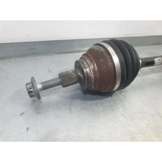 Transmision Delantera Izquierda para Seat Leon (Kl1, Klg)