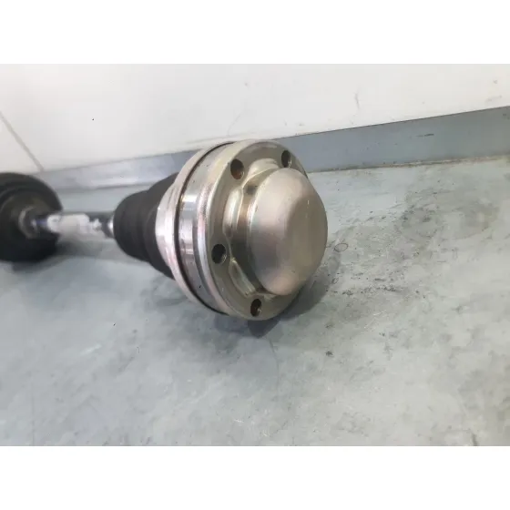 Transmision Delantera Izquierda para Seat Leon (Kl1, Klg)