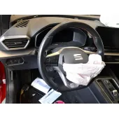 Volante para Seat Leon (Kl1, Klg)