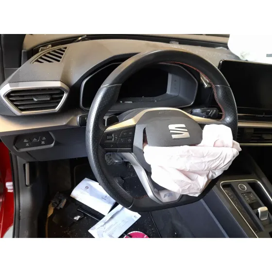Volante para Seat Leon (Kl1, Klg)
