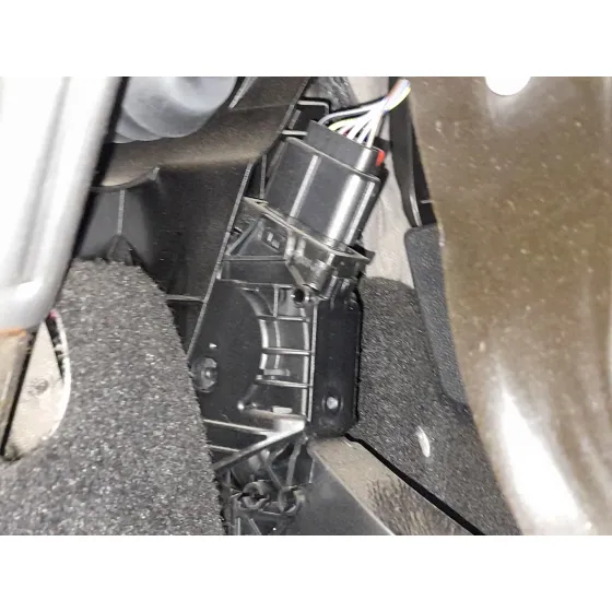 Potenciometro Pedal para Seat Leon (Kl1, Klg)