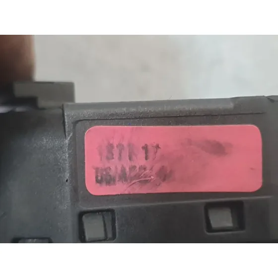 Mando Limpia para Ford Mondeo Iii (B5Y)