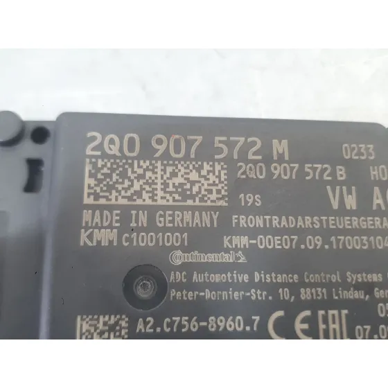 Sensor para Seat Arona (Kj7, Kjp)