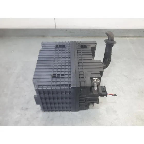 Bateria para Fiat Panda (312_, 319_)