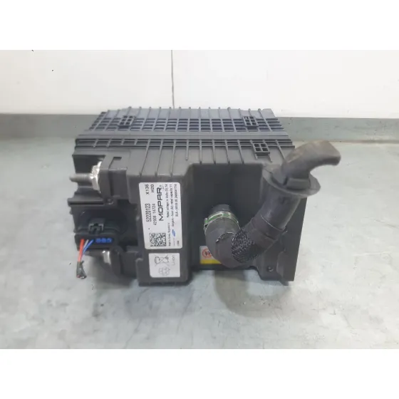 Bateria para Fiat Panda (312_, 319_)