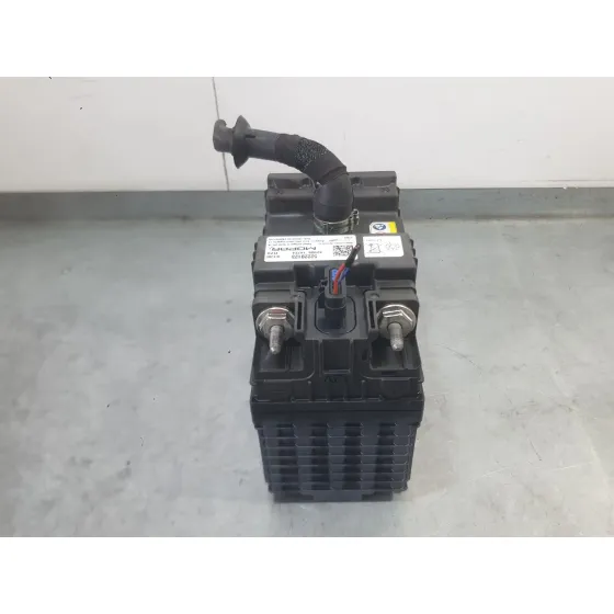 Bateria para Fiat Panda (312_, 319_)