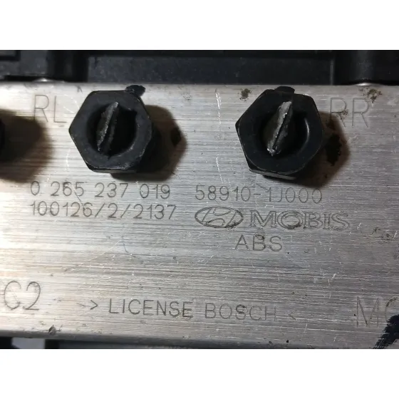 Abs para Hyundai I20 I (Pb, Pbt)