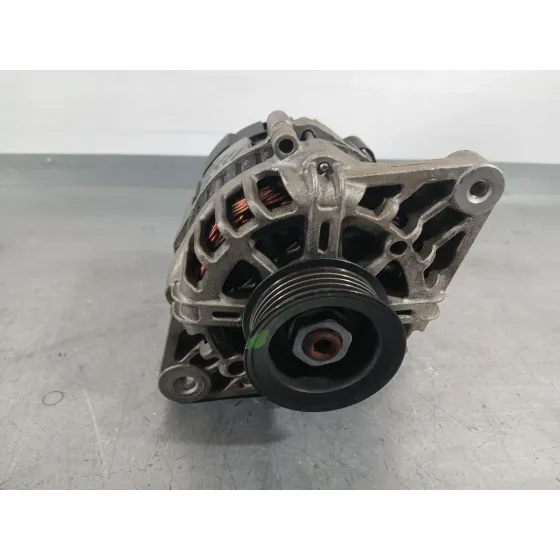 Alternador para Hyundai I20 I (Pb, Pbt)