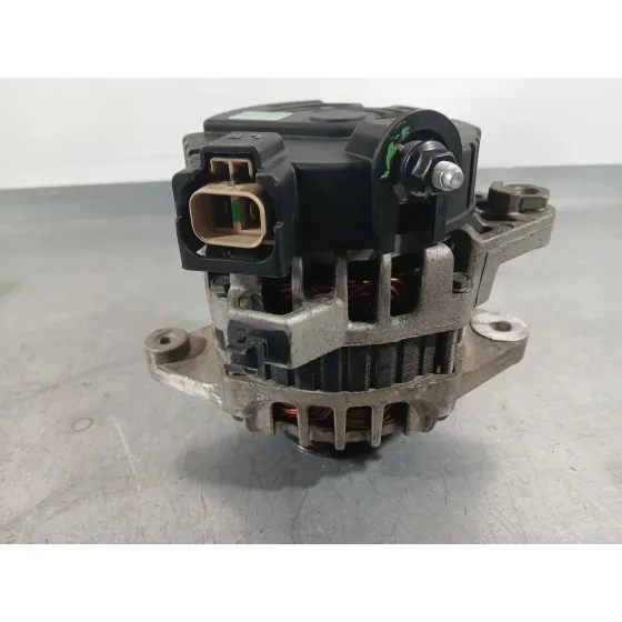 Alternador para Hyundai I20 I (Pb, Pbt)
