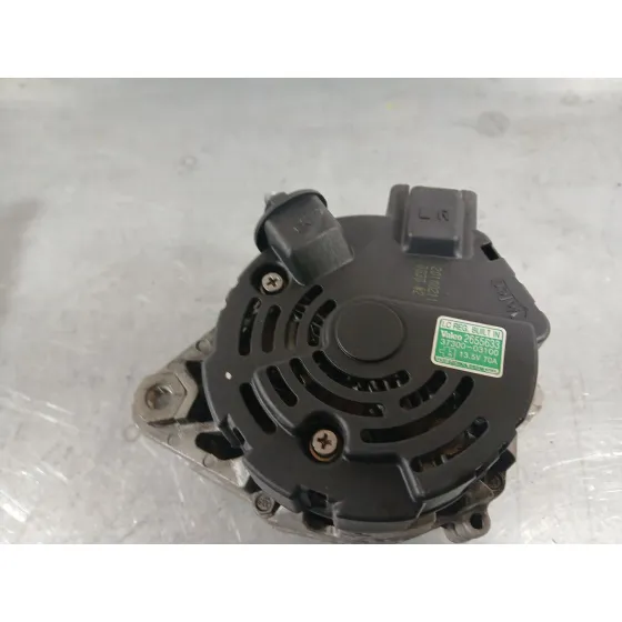 Alternador para Hyundai I20 I (Pb, Pbt)