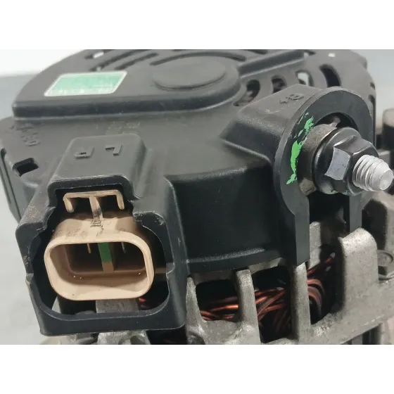 Alternador para Hyundai I20 I (Pb, Pbt)