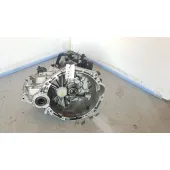 Caja Cambios para Hyundai I20 I (Pb, Pbt)