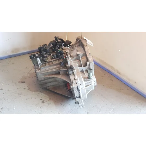 Caja Cambios para Hyundai I20 I (Pb, Pbt)