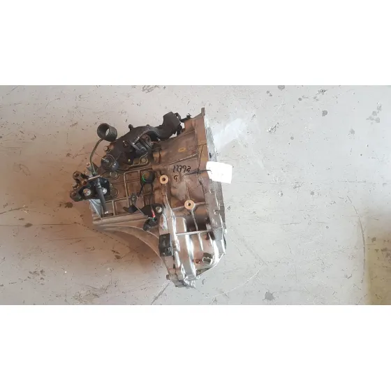 Caja Cambios para Hyundai I20 I (Pb, Pbt)