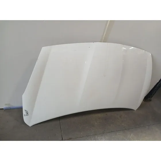 Capot para Hyundai I20 I (Pb, Pbt)