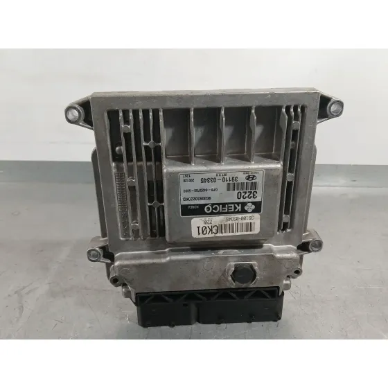 Centralita Motor Uce para Hyundai I20 I (Pb, Pbt)