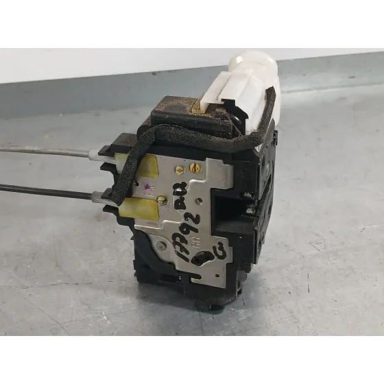 Cerradura Puerta Delantera Derecha para Hyundai I20 I (Pb, Pbt)
