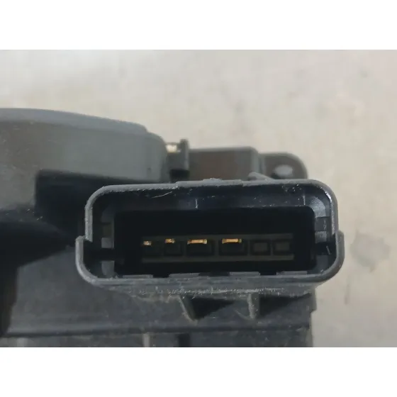 Cerradura Puerta Delantera Derecha para Hyundai I20 I (Pb, Pbt)