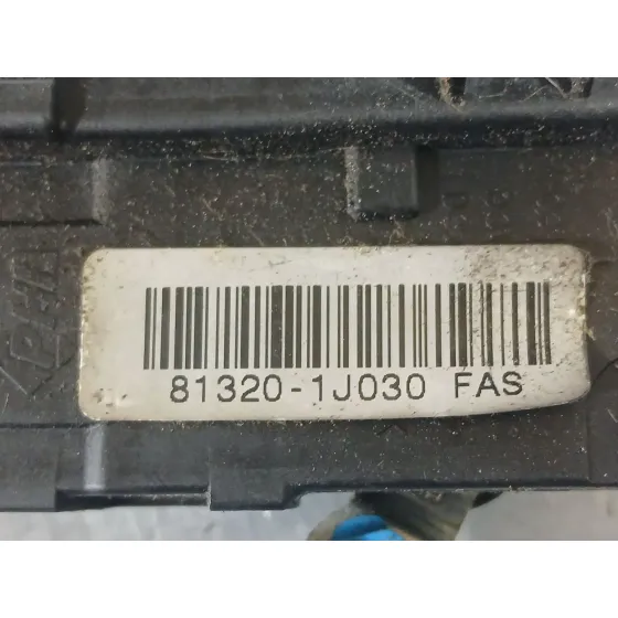 Cerradura Puerta Delantera Derecha para Hyundai I20 I (Pb, Pbt)