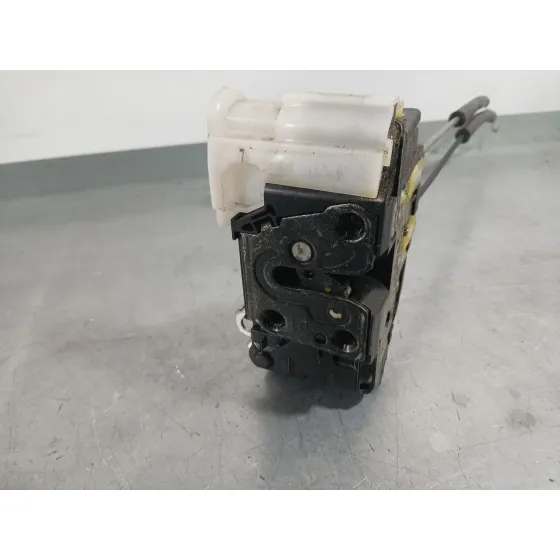 Cerradura Puerta Delantera Izquierda para Hyundai I20 I (Pb, Pbt)
