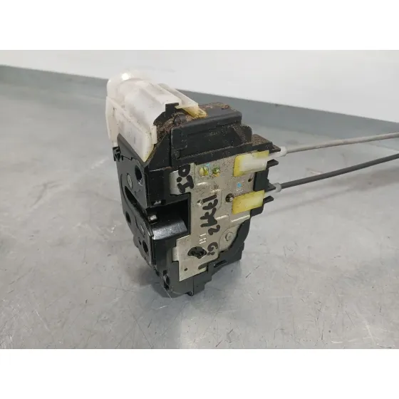 Cerradura Puerta Delantera Izquierda para Hyundai I20 I (Pb, Pbt)