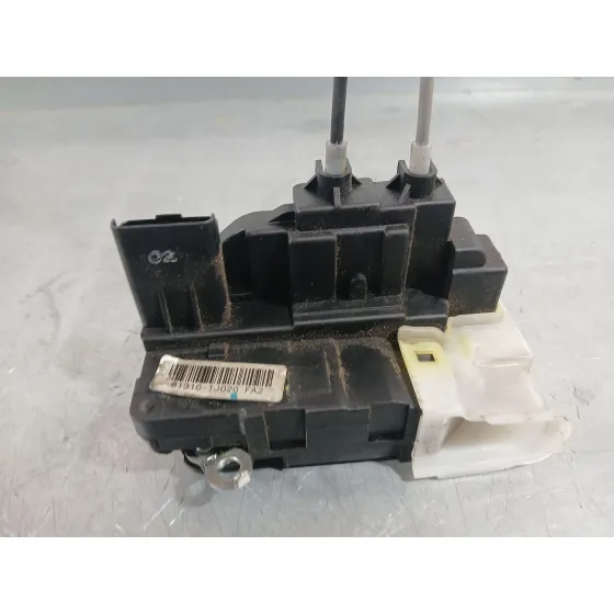 Cerradura Puerta Delantera Izquierda para Hyundai I20 I (Pb, Pbt)
