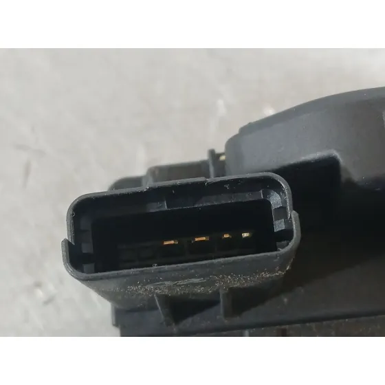 Cerradura Puerta Delantera Izquierda para Hyundai I20 I (Pb, Pbt)