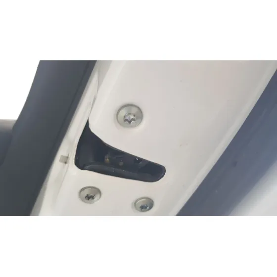 Cerradura Puerta Trasera Derecha para Hyundai I20 I (Pb, Pbt)
