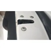 Cerradura Puerta Trasera Izquierda para Hyundai I20 I (Pb, Pbt)