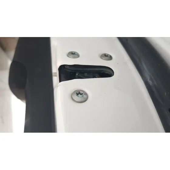 Cerradura Puerta Trasera Izquierda para Hyundai I20 I (Pb, Pbt)