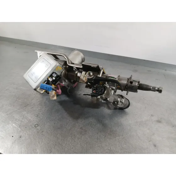 Columna Direccion para Hyundai I20 I (Pb, Pbt)
