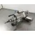 Columna Direccion para Hyundai I20 I (Pb, Pbt)