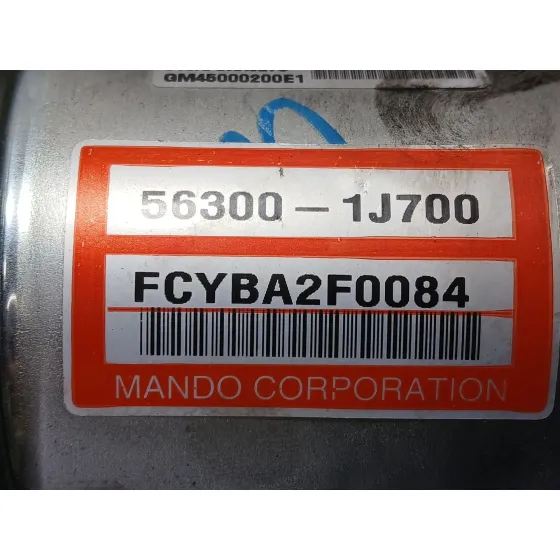 Columna Direccion para Hyundai I20 I (Pb, Pbt)