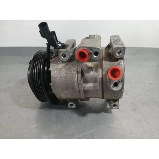 Compresor Aire Acondicionado para Hyundai I20 I (Pb, Pbt)