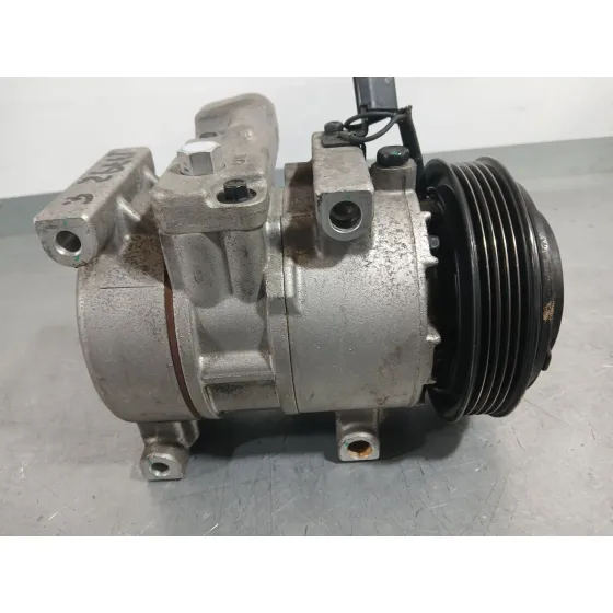 Compresor Aire Acondicionado para Hyundai I20 I (Pb, Pbt)
