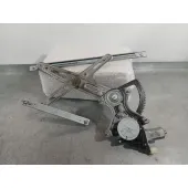 Elevalunas Delantero Izquierdo para Hyundai I20 I (Pb, Pbt)