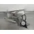 Elevalunas Delantero Izquierdo para Hyundai I20 I (Pb, Pbt)