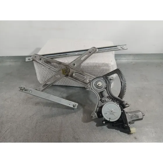 Elevalunas Delantero Izquierdo para Hyundai I20 I (Pb, Pbt)