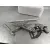 Elevalunas Delantero Izquierdo para Hyundai I20 I (Pb, Pbt)