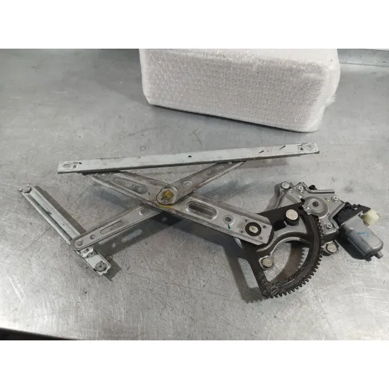 Elevalunas Delantero Izquierdo para Hyundai I20 I (Pb, Pbt)