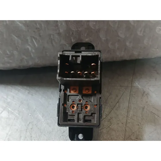 Mando Elevalunas Delantero Derecho para Hyundai I20 I (Pb, Pbt)