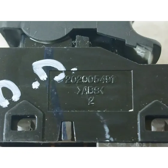 Mando Elevalunas Delantero Derecho para Hyundai I20 I (Pb, Pbt)