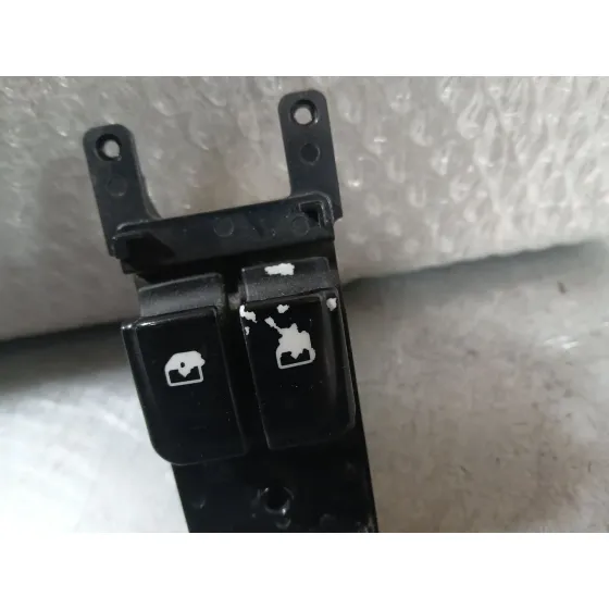 Mando Elevalunas Delantero Izquierdo para Hyundai I20 I (Pb, Pbt)