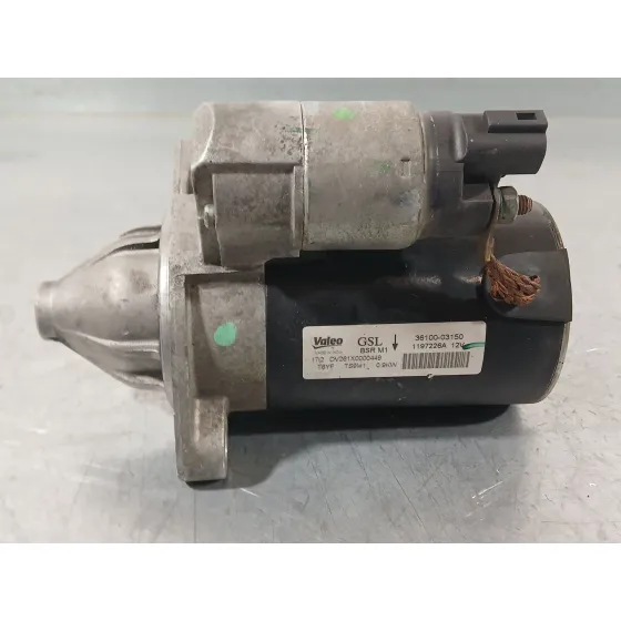 Motor Arranque para Hyundai I20 I (Pb, Pbt)