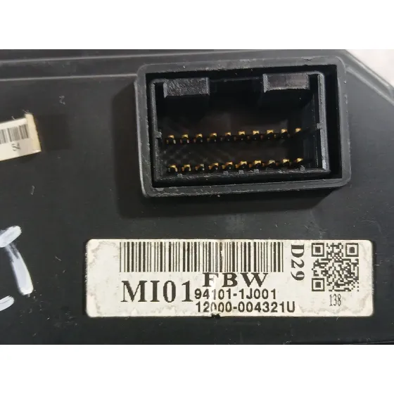 Pantalla Multifuncion para Hyundai I20 I (Pb, Pbt)